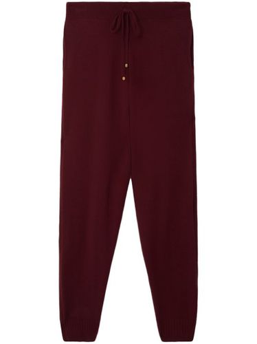 Pantalon en maille fine - Stella McCartney - Modalova