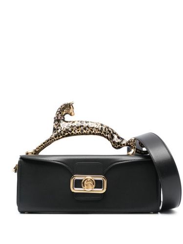 Sac à main Pencil Cat médium en cuir - Lanvin - Modalova