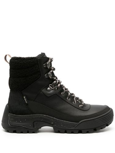 Bottines ATLHikeTop GTX en cuir - Clarks - Modalova