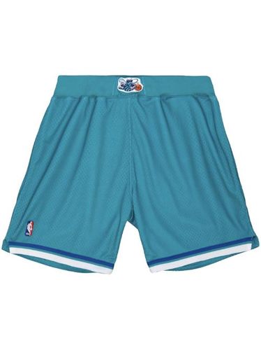 Short imprimé 'NBA Charlotte Hornets 92-93' - Mitchell & Ness - Modalova