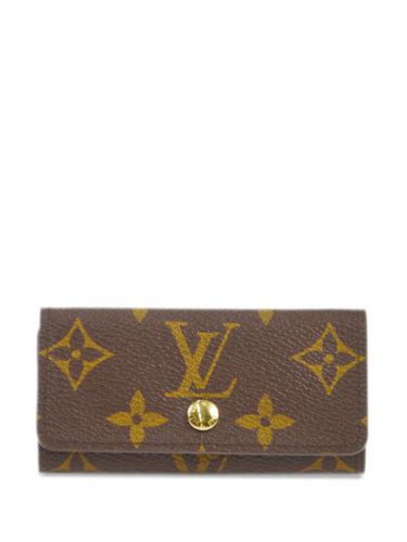 Étui à clés Multicles 4 (2011) - Louis Vuitton Pre-Owned - Modalova