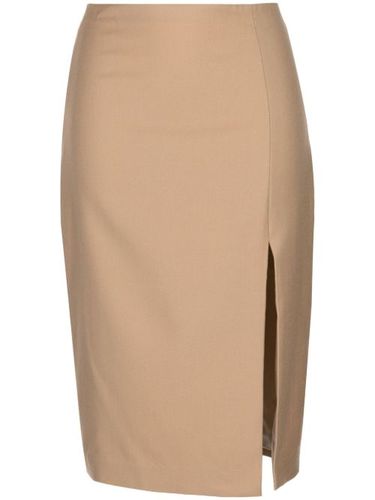 Jupe crayon à taille haute - Theory - Modalova