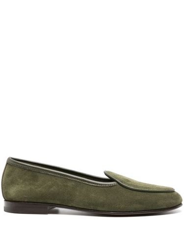 Mocassins Nele en daim - Scarosso - Modalova