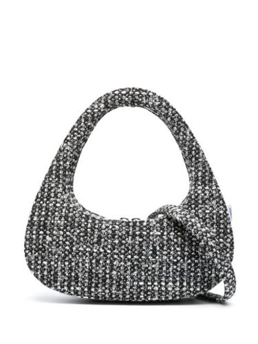 Sac cabas Swipe en tweed - Coperni - Modalova