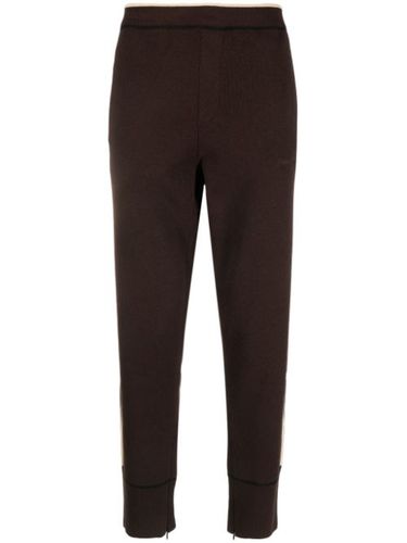 X Wales Bonner pantalon de jogging en maille - adidas - Modalova