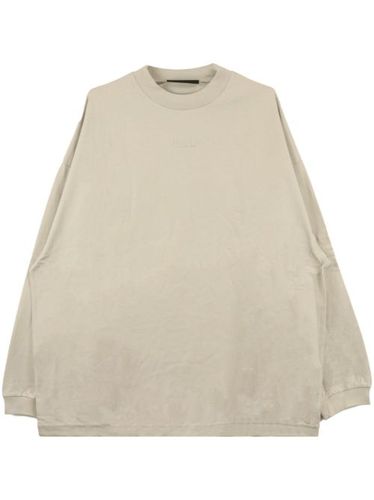 T-shirt à logo brodé - FEAR OF GOD ESSENTIALS - Modalova