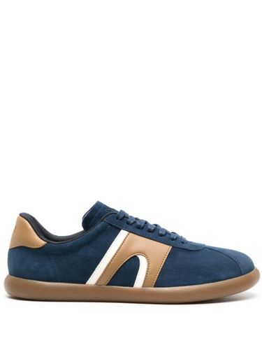 Baskets Pelotas Soller en daim - Camper - Modalova