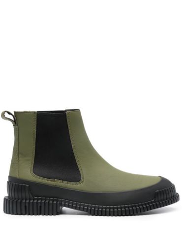 Camper bottines Pix en cuir - Vert - Camper - Modalova