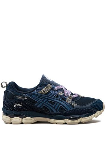 Baskets GEL-NYC 'Fujitaka - French Blue/Grand Shark' - ASICS - Modalova