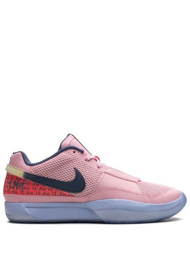 Nike baskets Ja 1 'Day One' - Rose - Nike - Modalova