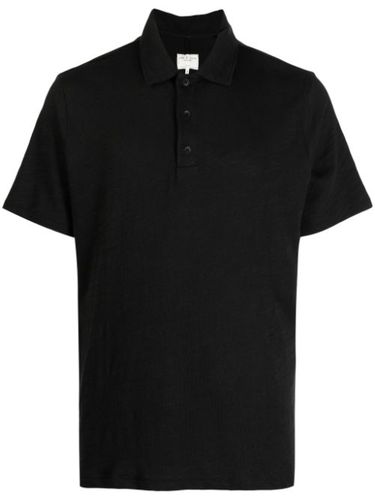 Rag & bone polo en coton - Noir - rag & bone - Modalova