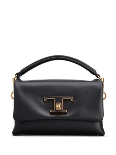 Sac porté épaule T Timeless en cuir - Tod's - Modalova