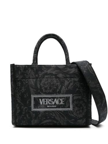 Petit sac à main Barocco Athena - Versace - Modalova