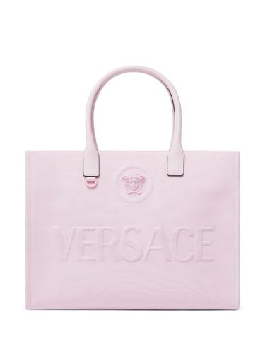 Grand sac cabas La Medusa - Versace - Modalova