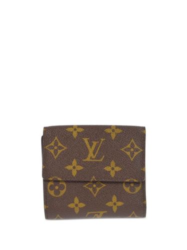 Portefeuille Monogram Portefueille (2011) - Louis Vuitton Pre-Owned - Modalova