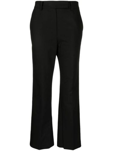 Pantalon de tailleur à coupe droite - GOODIOUS - Modalova