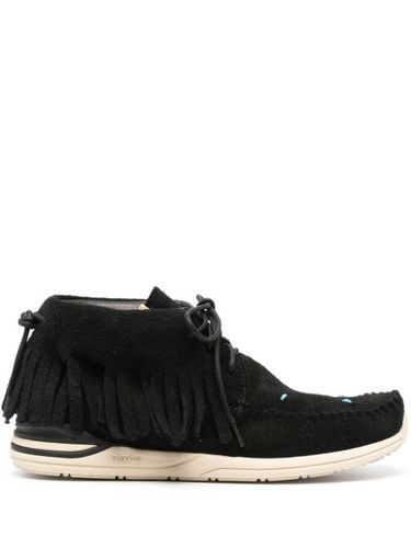 Bottines Shaman-Folk à franges - visvim - Modalova