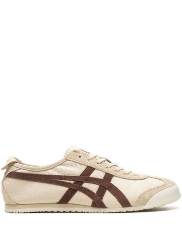 Baskets Mexico 66 Vintage 'Beige/Brown' - Onitsuka Tiger - Modalova