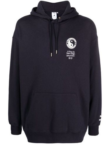 X Staple hoodie à logo imprimé - PUMA - Modalova