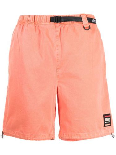 Short à logo appliqués - Billionaire Boys Club - Modalova