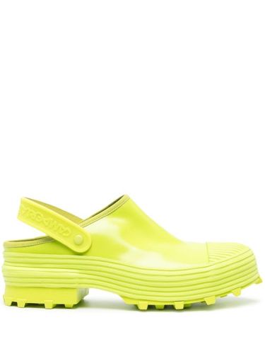 CamperLab mules Traktori - Vert - CamperLab - Modalova