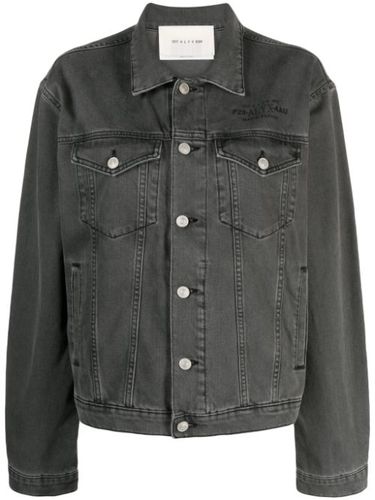 X Mark Flood veste en jean - 1017 ALYX 9SM - Modalova