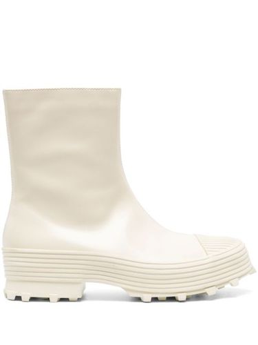 Bottines Traktori en cuir - CamperLab - Modalova