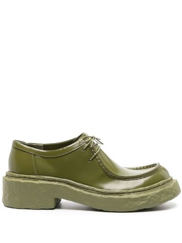 Derbies Vamonos en cuir - CamperLab - Modalova