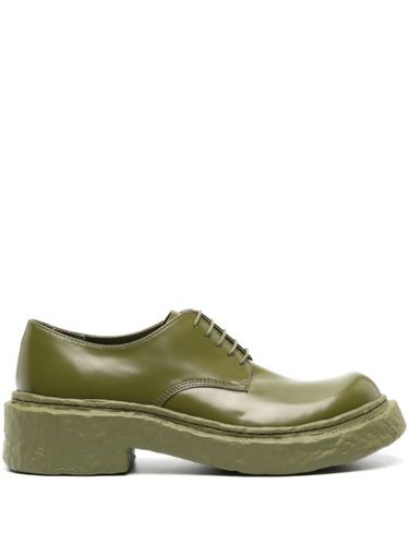 Derbies Vamonos en cuir - CamperLab - Modalova