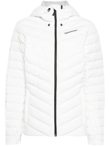 Veste de ski Frost à design matelassée - Peak Performance - Modalova
