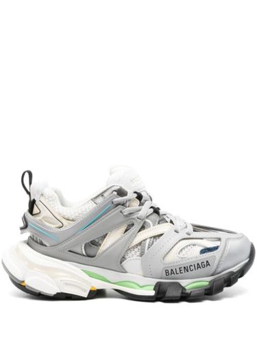 Balenciaga baskets Track - Gris - Balenciaga - Modalova