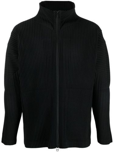 Veste legère à design plissé - Homme Plissé Issey Miyake - Modalova