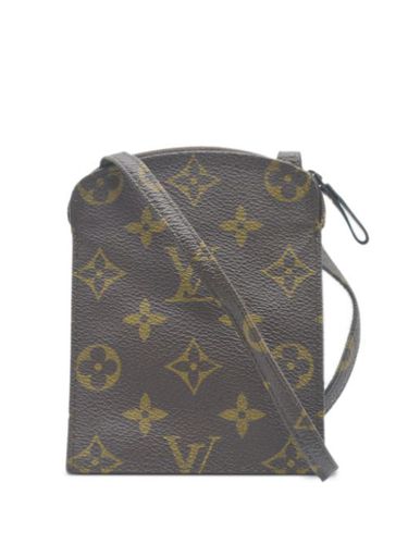 Sac à bandoulière monogrammé Pochette Twin - Louis Vuitton Pre-Owned - Modalova