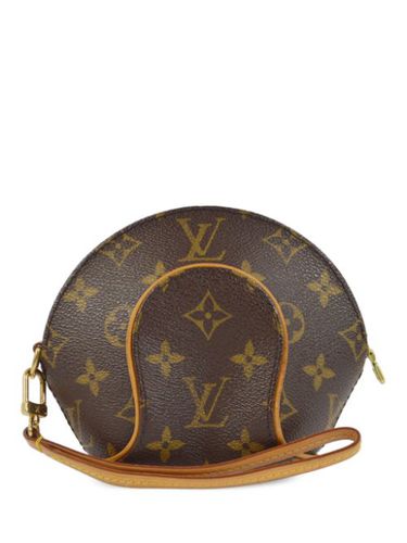 Mini sac Ellipse (2005) - Louis Vuitton Pre-Owned - Modalova