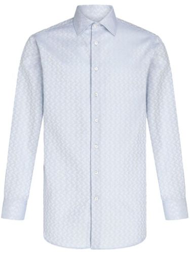 Chemise à motif cachemire - ETRO - Modalova