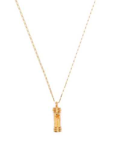 The Founding Pillar necklace - Alighieri - Modalova