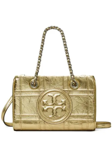 Mini sac cabas matelassé Fleming - Tory Burch - Modalova