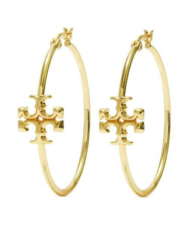 Tory Burch créoles Eleanor - Tory Burch - Modalova