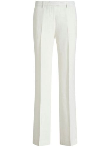 Pantalon à coupe courte - ETRO - Modalova