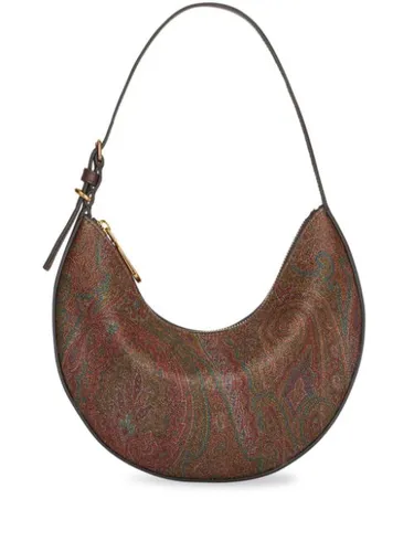 Petit sac porté épaule Essential Hobo - ETRO - Modalova