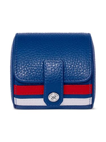 Montre Greenwich en cuir - Rapport - Modalova