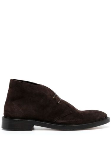 Desert boots Kew en daim - Paul Smith - Modalova