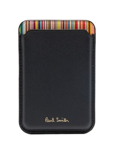 Porte-cartes iPhone MagSafe - Paul Smith - Modalova