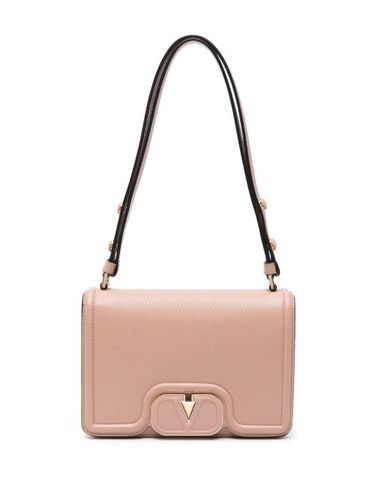 Petit sac porté épaule VLOGO - Valentino Garavani - Modalova