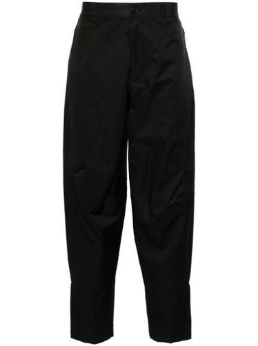 Pantalon à coupe fuselée - Lanvin - Modalova