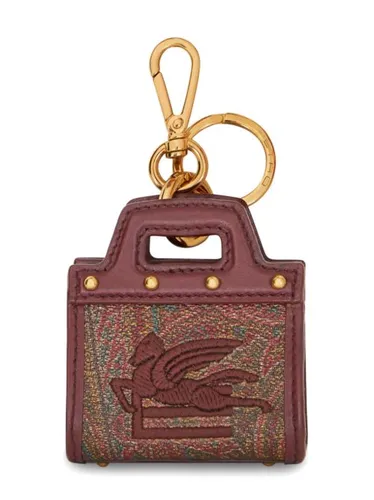 Breloque pour sac Pailey Love Trotter - ETRO - Modalova