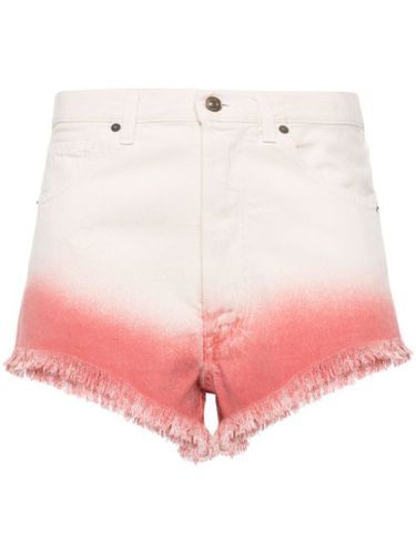 Short en jean Bright Hues - Alanui - Modalova