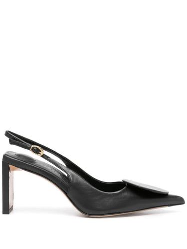 Escarpins Les Slingbacks Duelo Haute 80 mm - Jacquemus - Modalova