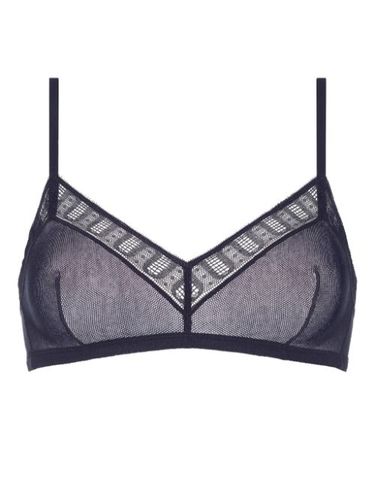 Soutien-gorge Mémoire en dentelle - ERES - Modalova