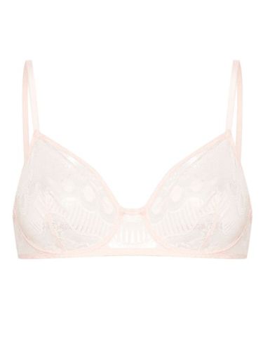 ERES soutien-gorge Trèfle - Rose - ERES - Modalova